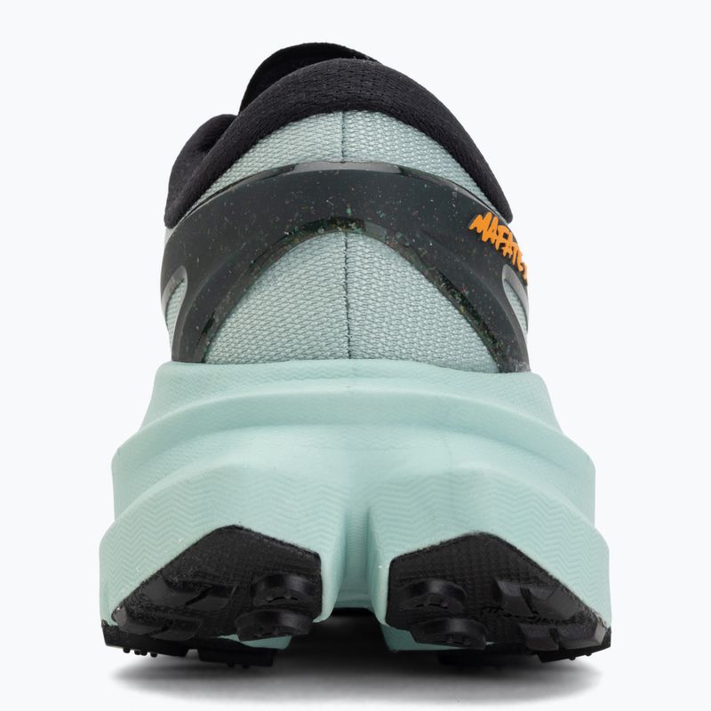 Férfi futócipők Hoka Mafate X sage/rosemary 6