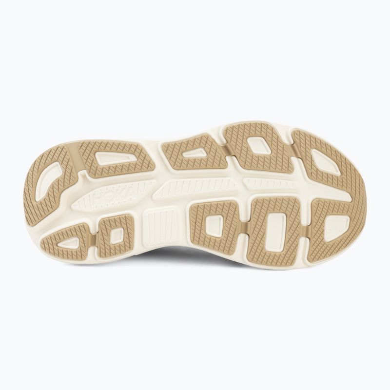 Férfi futócipők HOKA Bondi 9 midnight blue/varsity navy 4