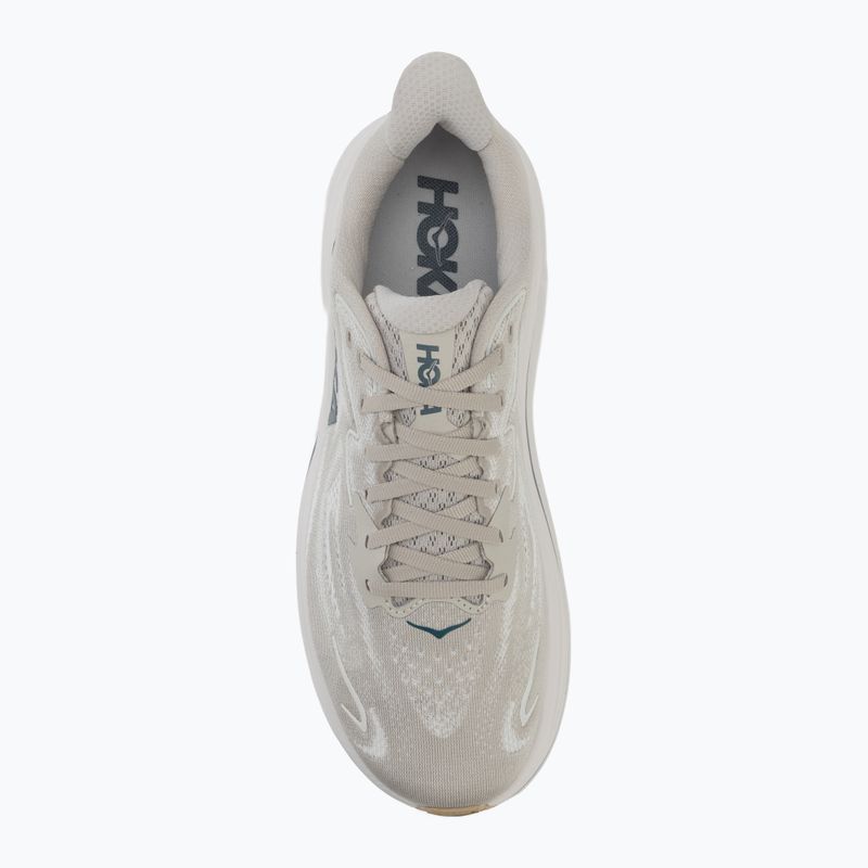 Férfi futócipők HOKA Clifton 10 putty/grout 5
