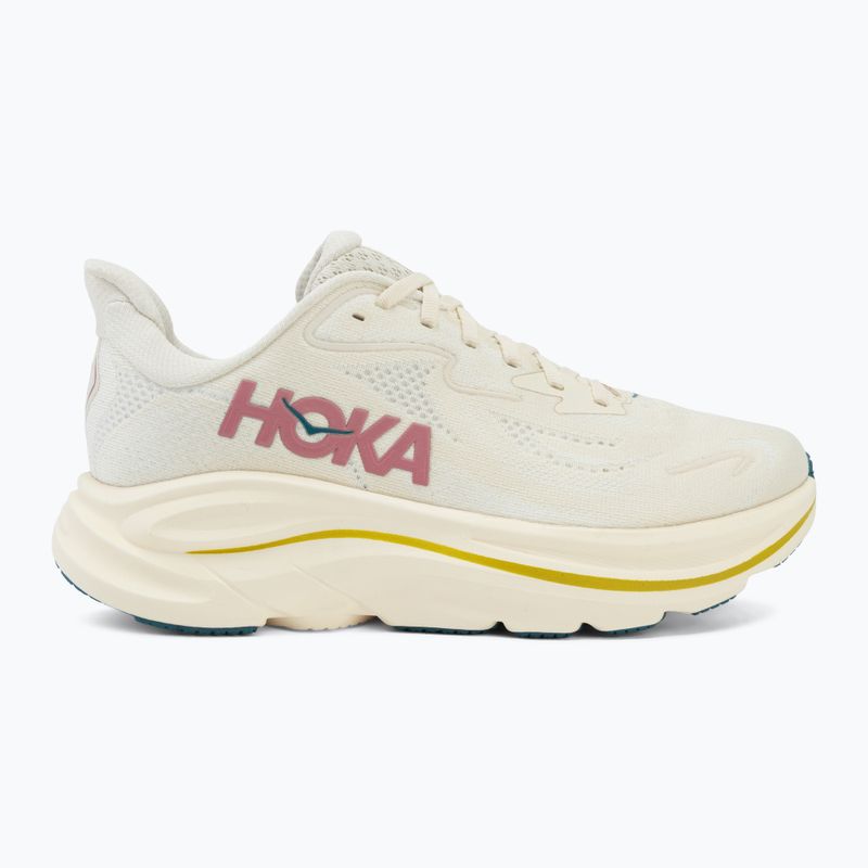 Női futócipők HOKA Clifton 10 birch/alabaster 2