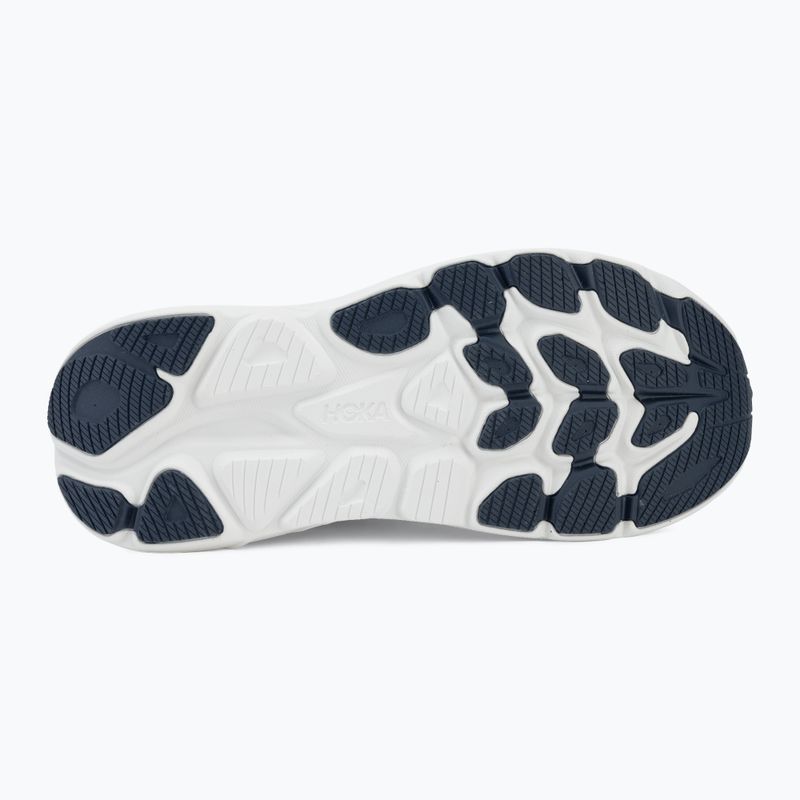 Női futócipők HOKA Clifton 10 soaring blue/frost 4