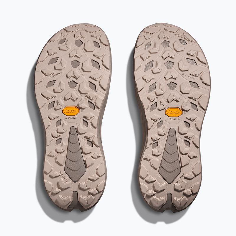 Férfi szandálok HOKA Infini Hike TC black/cement 8