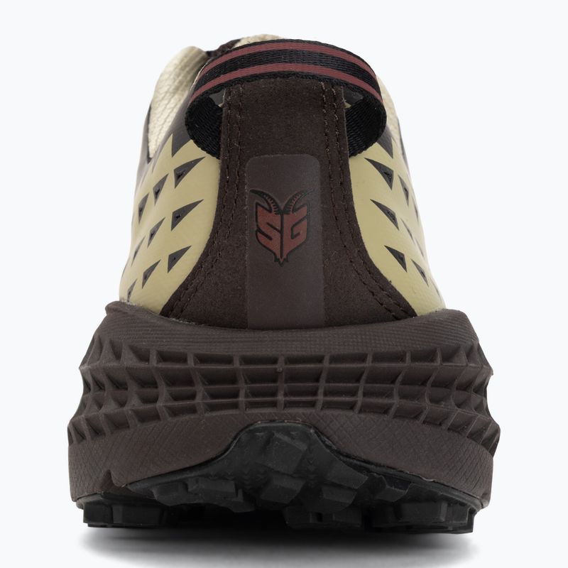 Cipők HOKA Speedgoat 2 Cast Iron/Oatgrass 6