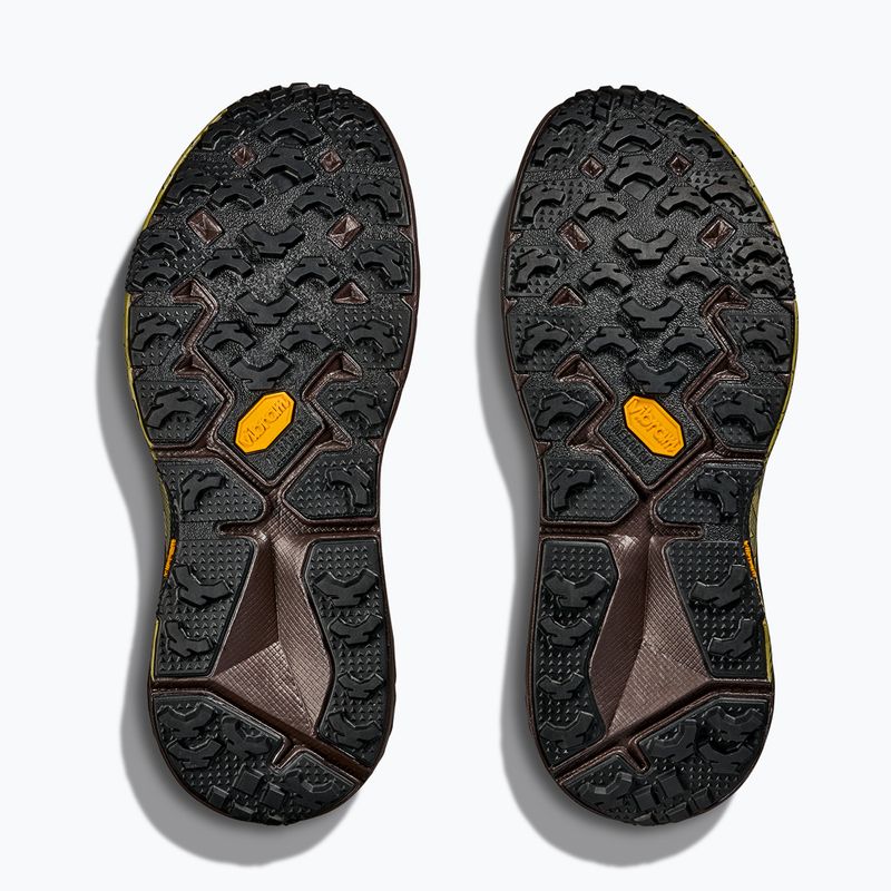 Cipők HOKA Speedgoat 2 Cast Iron/Oatgrass 7