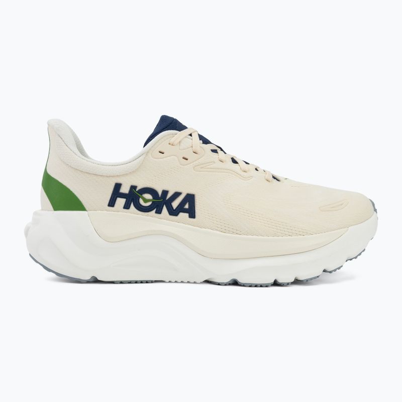 Férfi futócipő HOKA Arahi 8 alabaster/birch 2