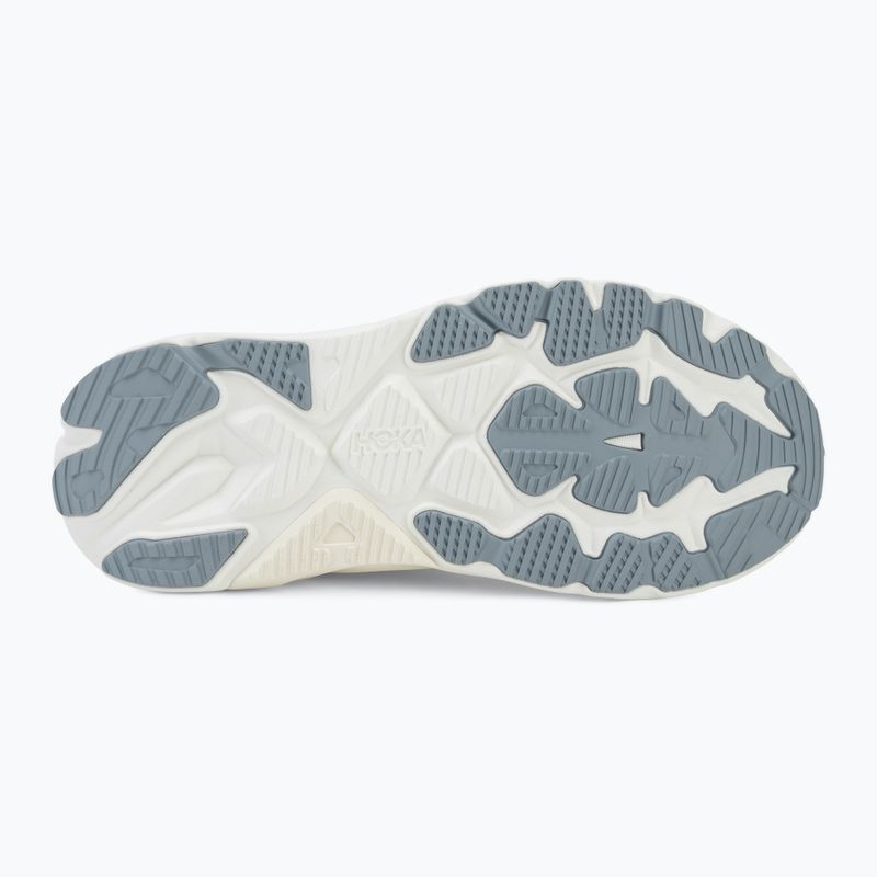 Férfi futócipő HOKA Arahi 8 alabaster/birch 4