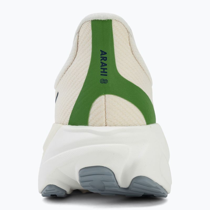 Férfi futócipő HOKA Arahi 8 alabaster/birch 6