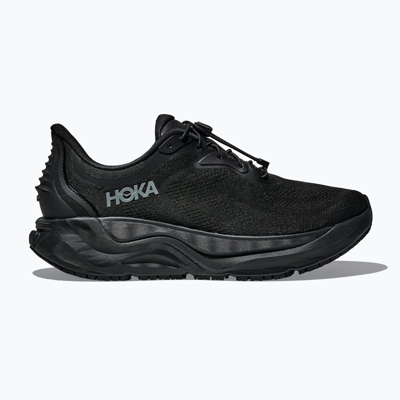 Férfi futócipők HOKA Arahi SR black/black 2