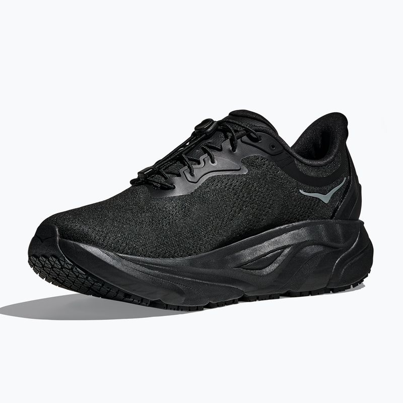 Férfi futócipők HOKA Arahi SR black/black 3