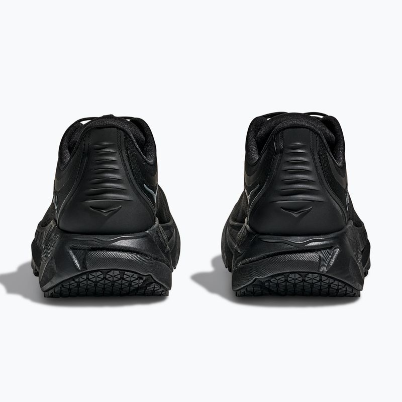 Férfi futócipők HOKA Arahi SR black/black 5