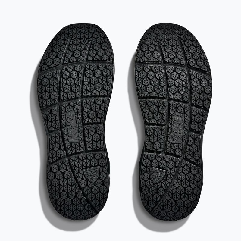 Férfi futócipők HOKA Arahi SR black/black 6