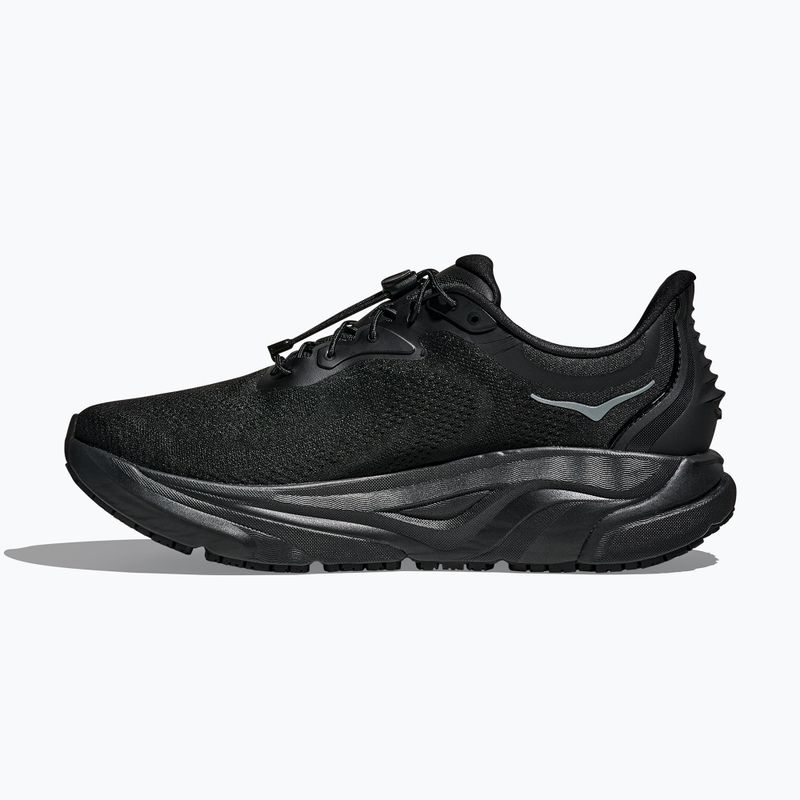 Férfi futócipők HOKA Arahi SR black/black 7