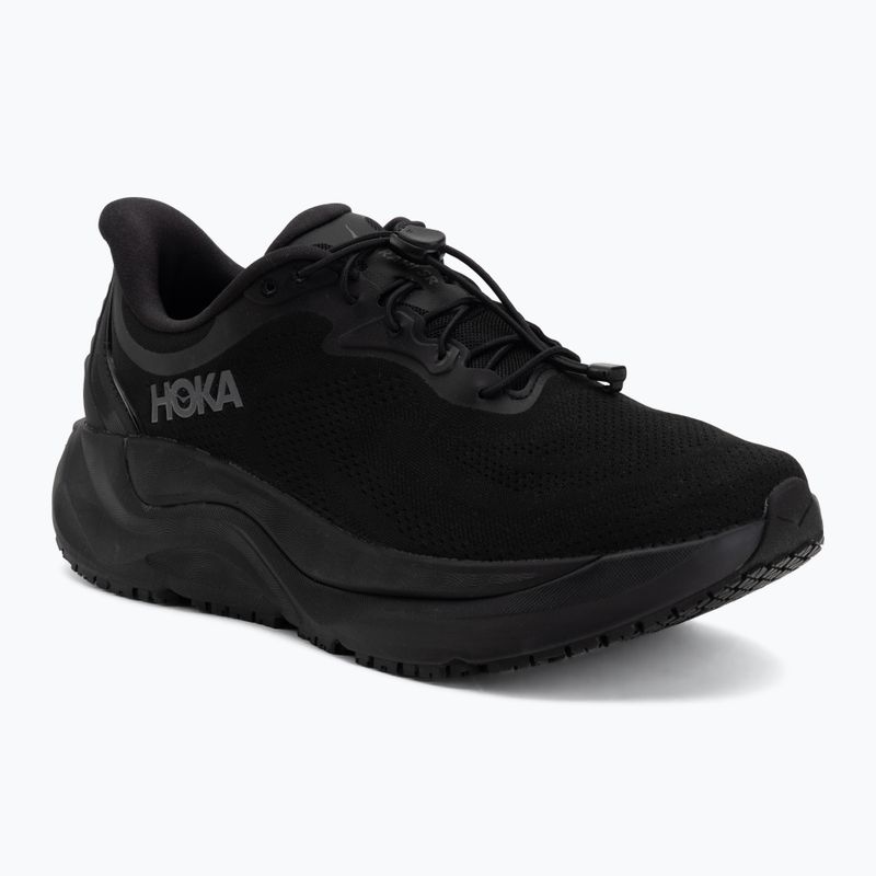 Férfi futócipők HOKA Arahi SR black/black