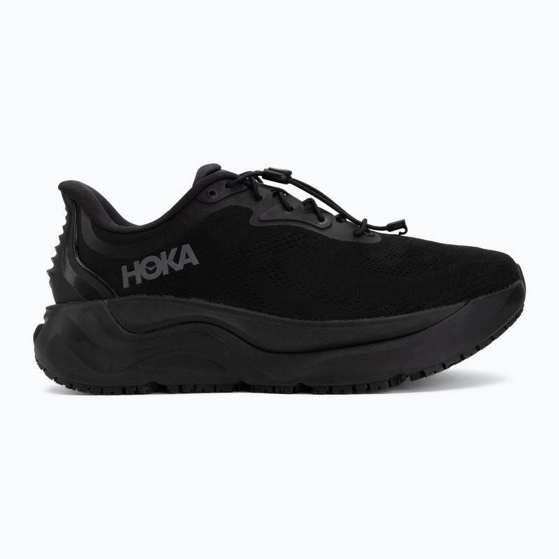 Férfi futócipők HOKA Arahi SR black/black 2