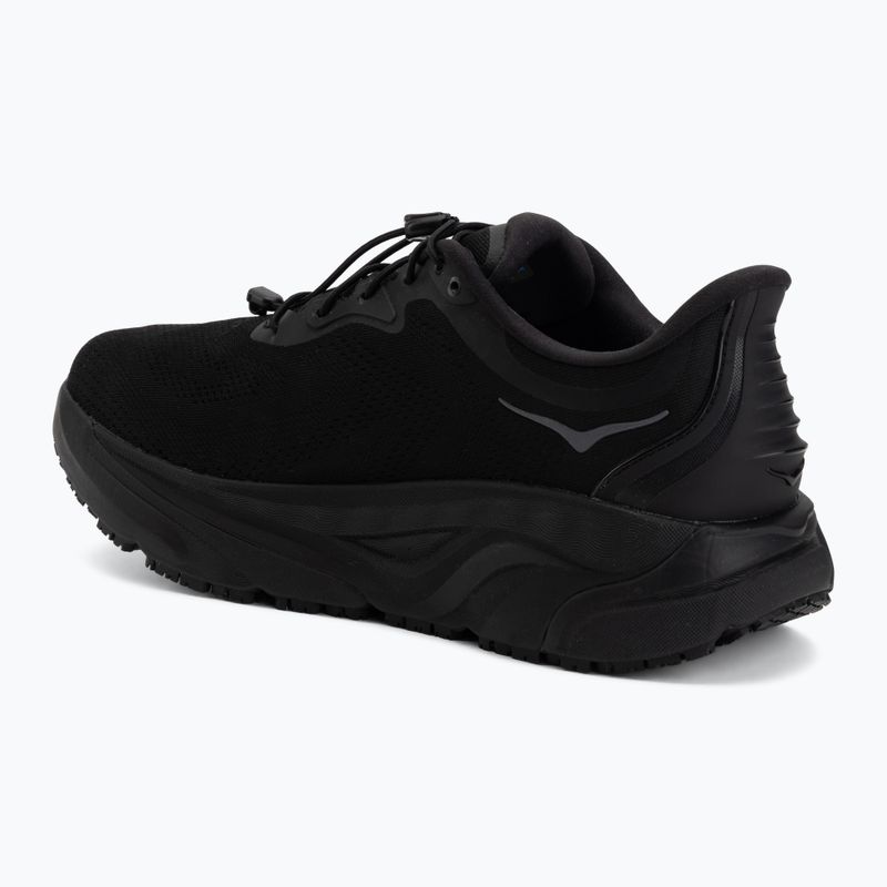 Férfi futócipők HOKA Arahi SR black/black 3