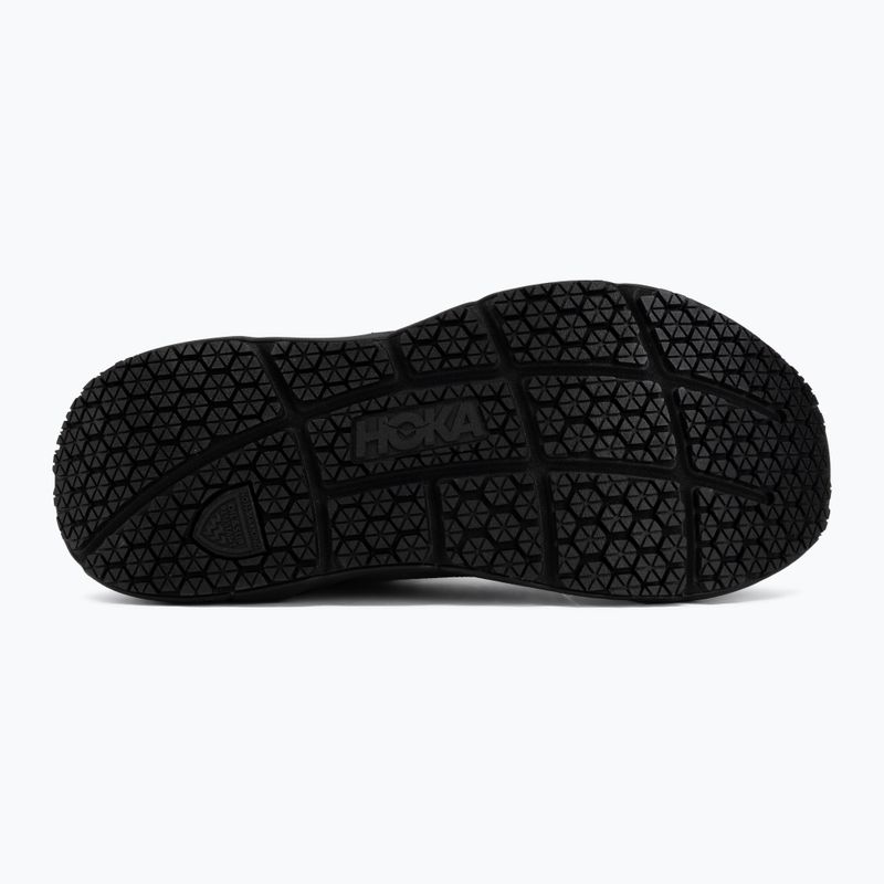 Férfi futócipők HOKA Arahi SR black/black 4