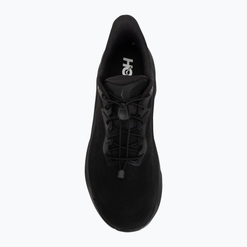 Férfi futócipők HOKA Arahi SR black/black 5