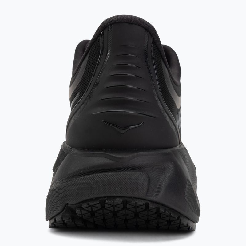 Férfi futócipők HOKA Arahi SR black/black 6