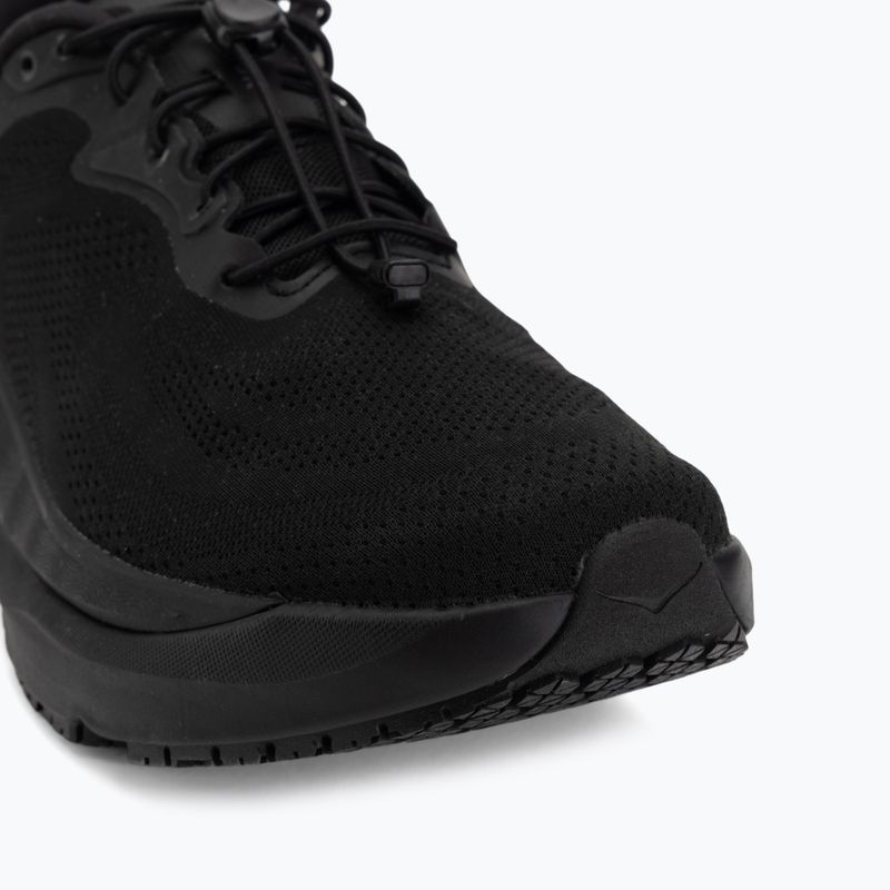 Férfi futócipők HOKA Arahi SR black/black 7
