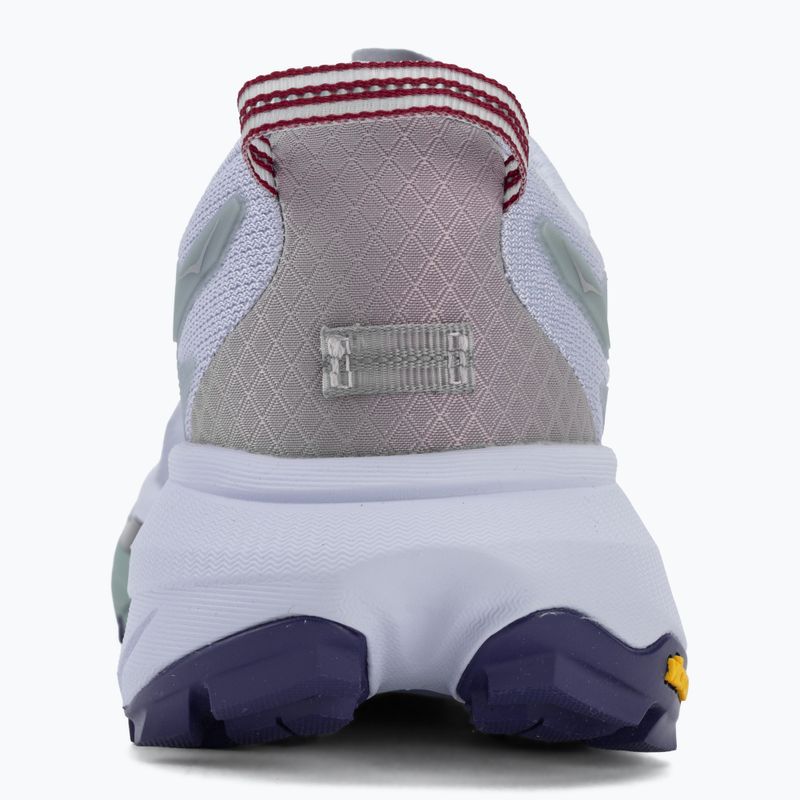 Női futócipők HOKA Mafate 5 ambient blue/rosemary 6