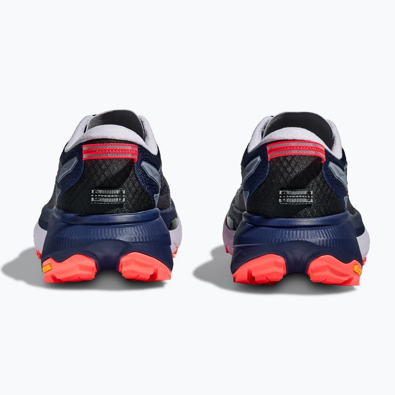 Női futócipők HOKA Mafate 5 midnight blue/starlight glow 6