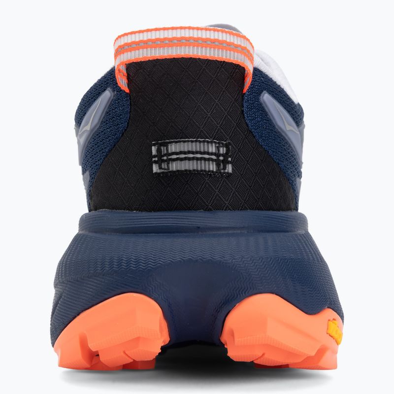 Női futócipők HOKA Mafate 5 midnight blue/starlight glow 6