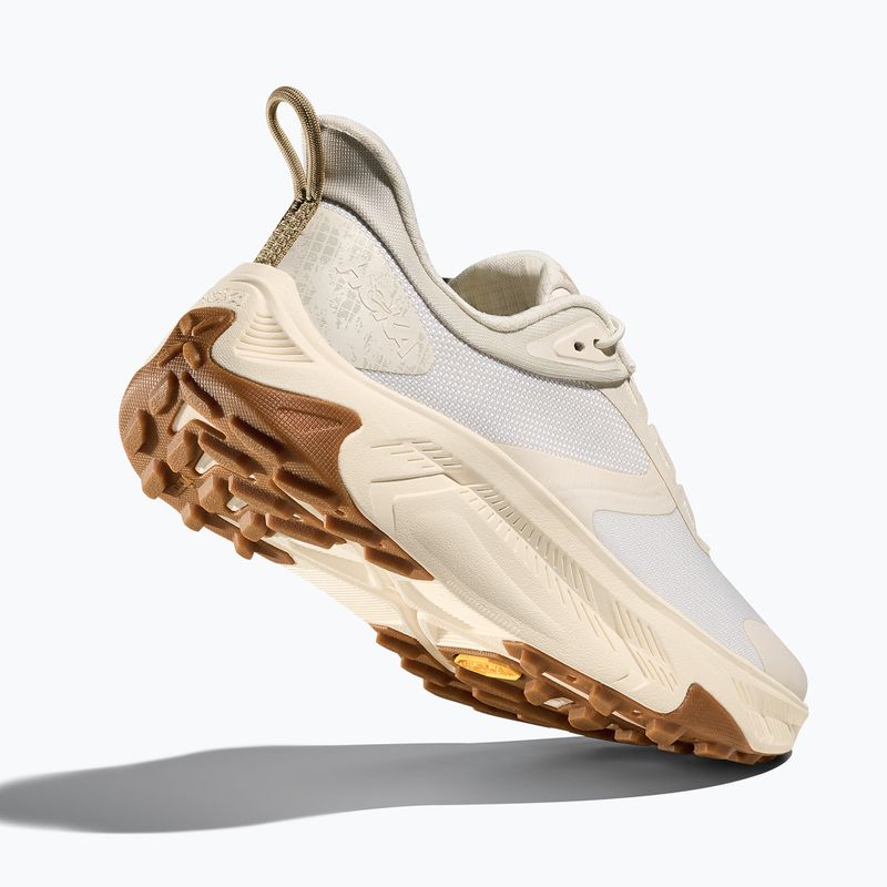 Női cipők HOKA Transport 2 alabaster/alabaster 5