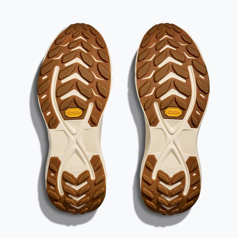 Női cipők HOKA Transport 2 alabaster/alabaster 8