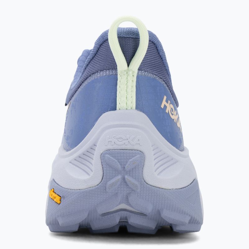 Női cipők HOKA Transport 2 tranquil blue/ambient blue 6
