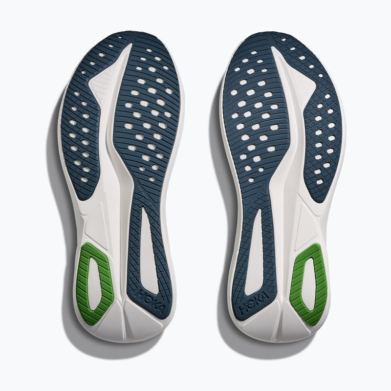 Férfi futócipő HOKA Mach 7 varsity navy/faded navy 8