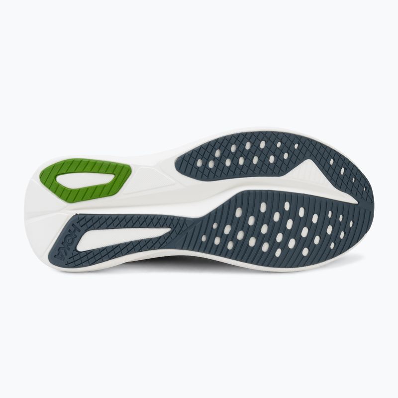 Férfi futócipő HOKA Mach 7 varsity navy/faded navy 4