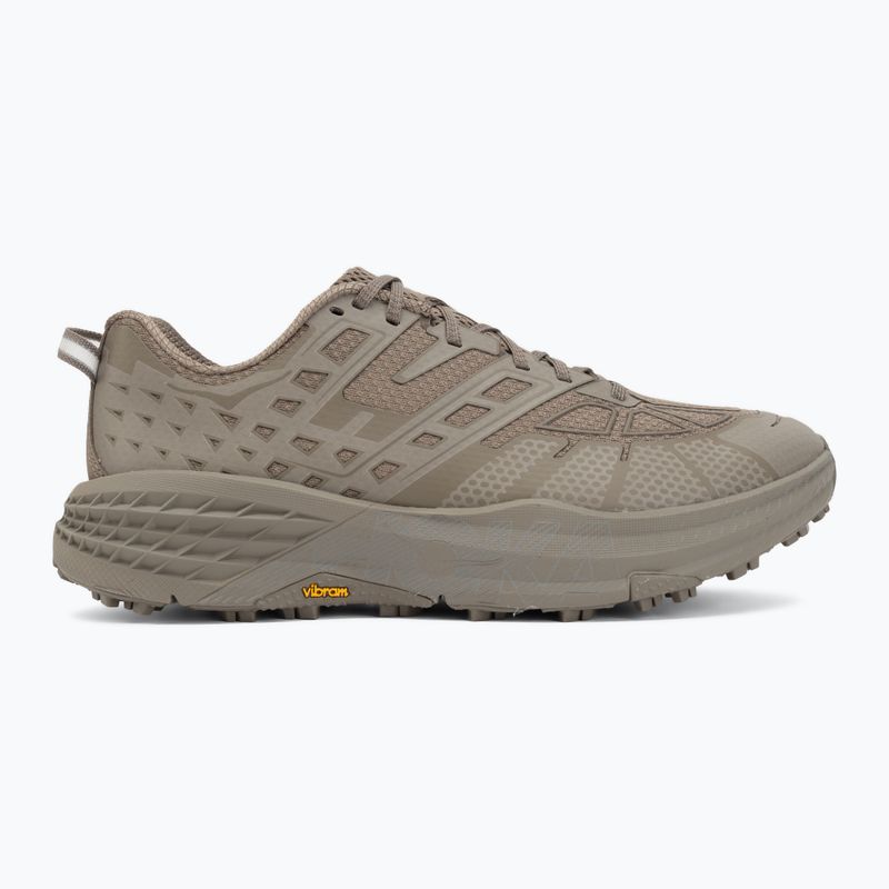 Cipők HOKA Speedgoat 2 TS light roast/dark roast 2