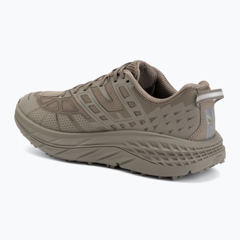 Cipők HOKA Speedgoat 2 TS light roast/dark roast 3