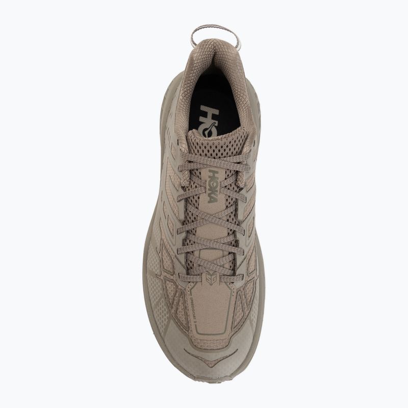 Cipők HOKA Speedgoat 2 TS light roast/dark roast 5