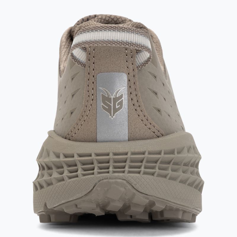 Cipők HOKA Speedgoat 2 TS light roast/dark roast 6