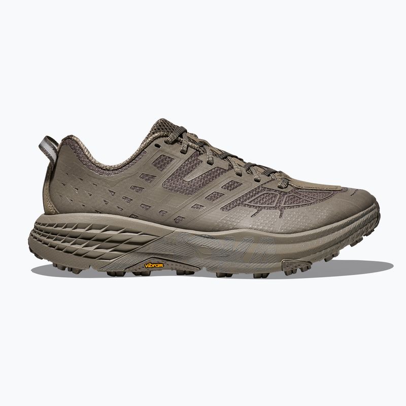 Cipők HOKA Speedgoat 2 TS light roast/dark roast 2