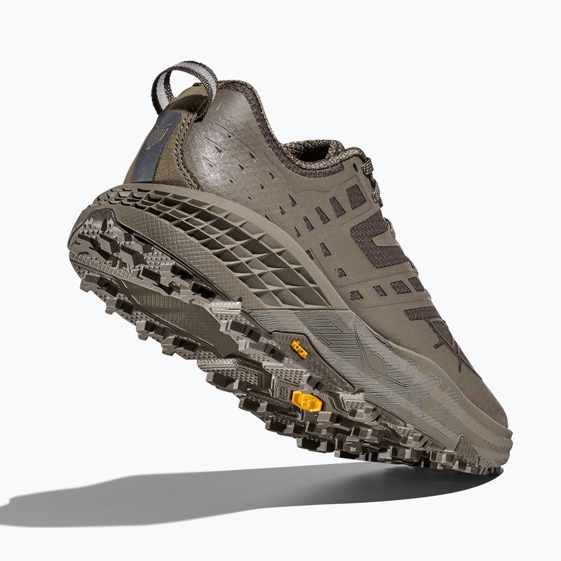 Cipők HOKA Speedgoat 2 TS light roast/dark roast 5