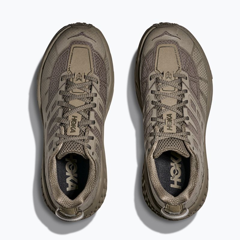 Cipők HOKA Speedgoat 2 TS light roast/dark roast 8