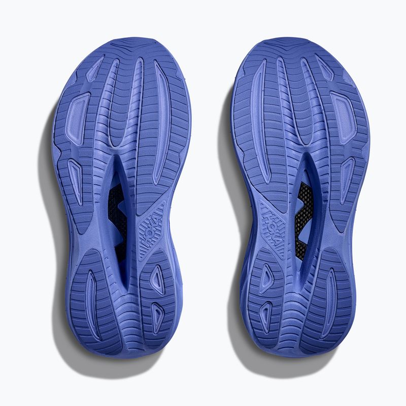 Férfi futócipők Hoka Skyward X 2 blue blossom/celestial blue 8