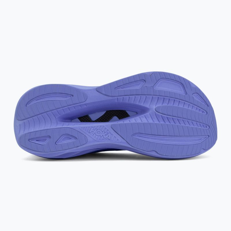 Férfi futócipők Hoka Skyward X 2 blue blossom/celestial blue 4