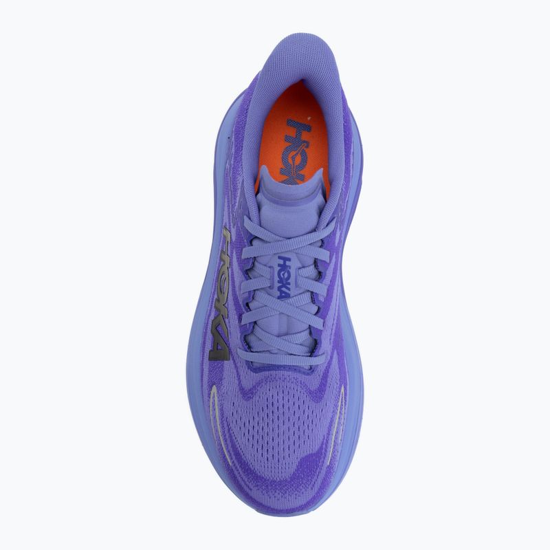 Férfi futócipők Hoka Skyward X 2 blue blossom/celestial blue 5