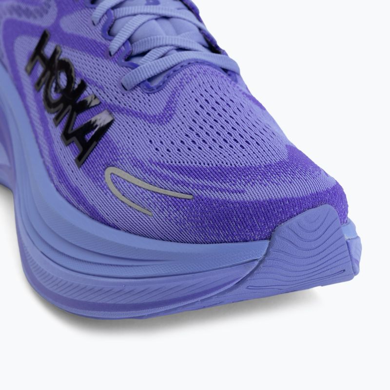Férfi futócipők Hoka Skyward X 2 blue blossom/celestial blue 7