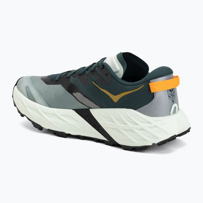 Férfi futócipők HOKA Speedgoat 7 bay leaf/sea glass 3