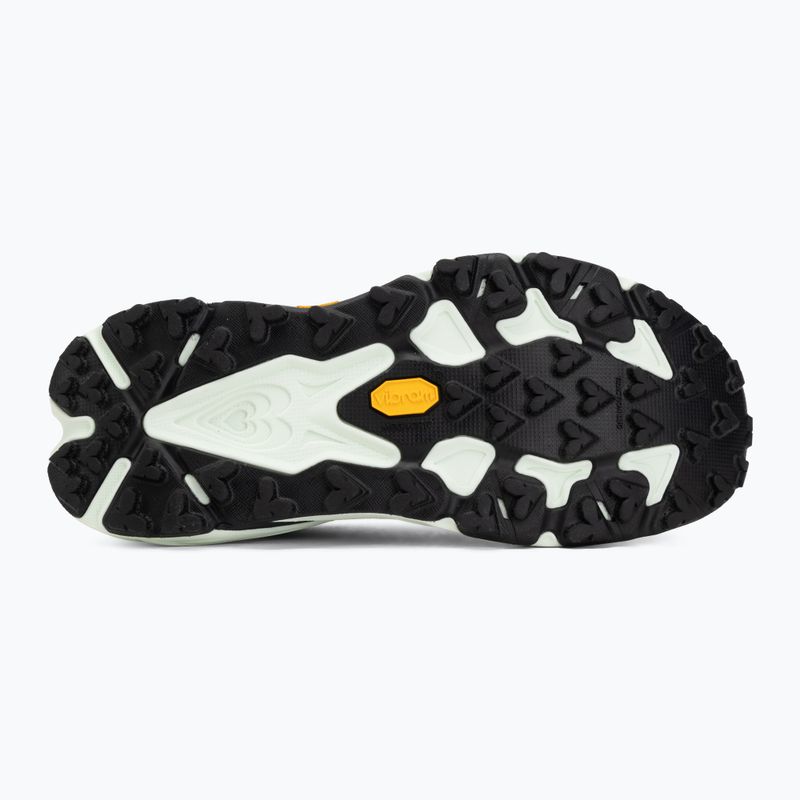 Férfi futócipők HOKA Speedgoat 7 bay leaf/sea glass 4