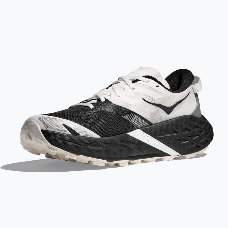 Férfi futócipők HOKA Speedgoat 7 black/white 2