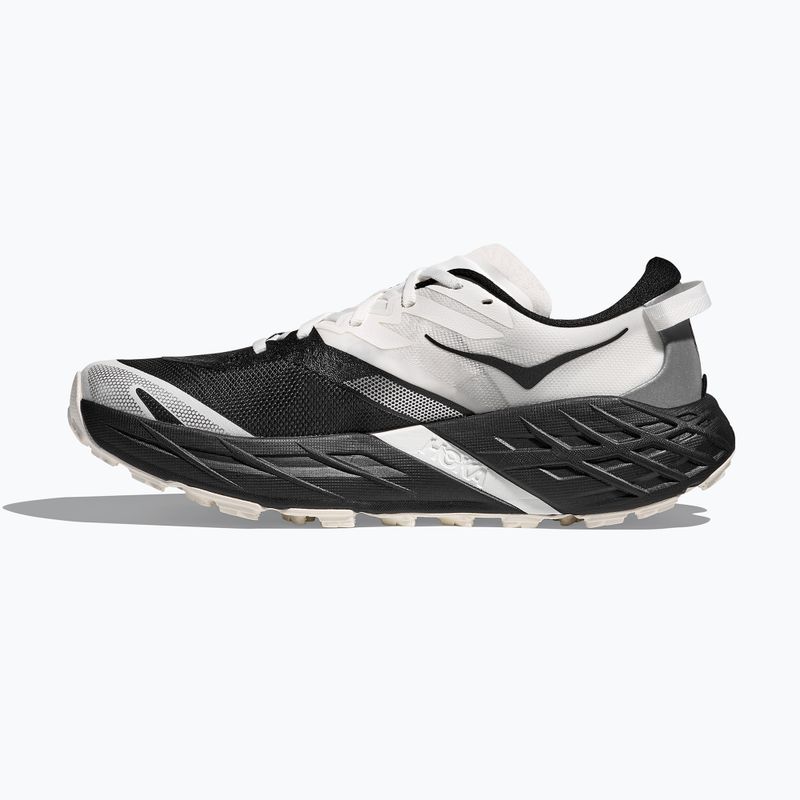 Férfi futócipők HOKA Speedgoat 7 black/white 4