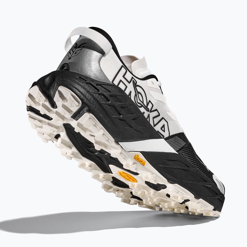 Férfi futócipők HOKA Speedgoat 7 black/white 5