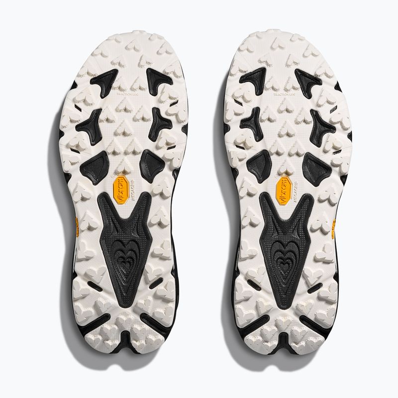 Férfi futócipők HOKA Speedgoat 7 black/white 8