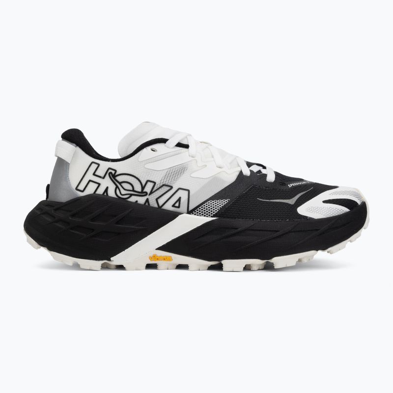 Női futócipők HOKA Speedgoat 7 black/white 2