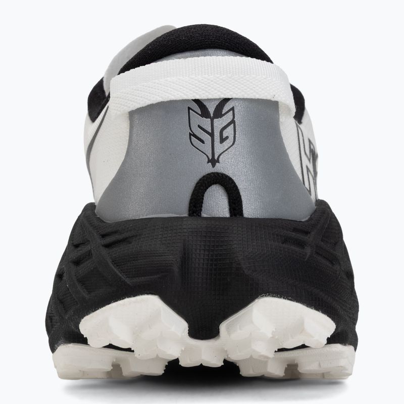 Női futócipők HOKA Speedgoat 7 black/white 6